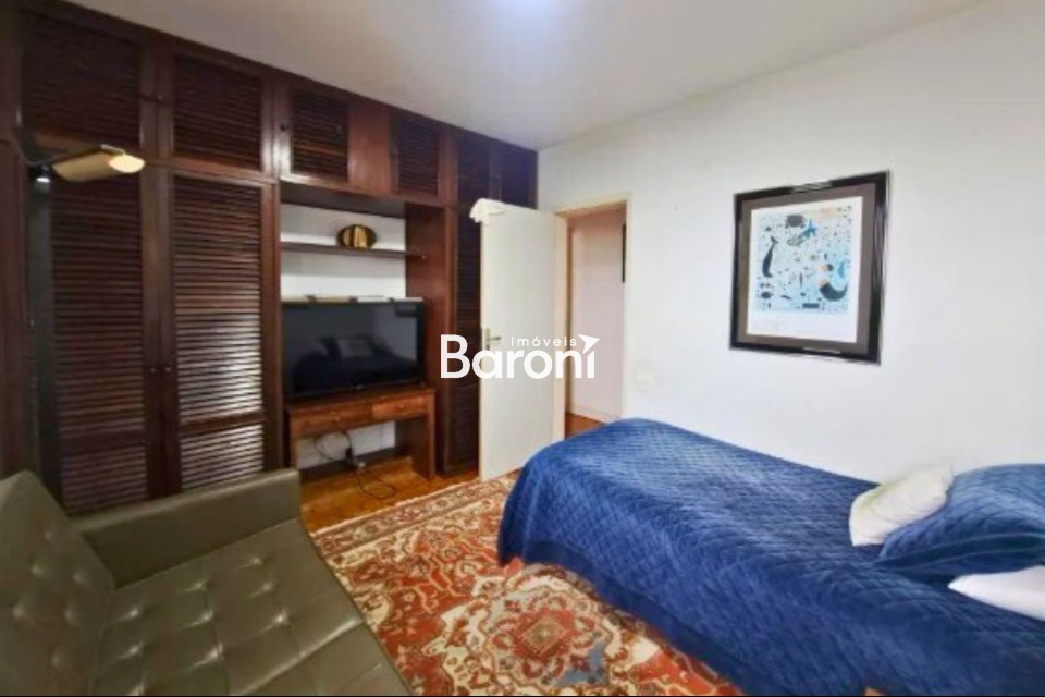 Apartamento - Paraíso