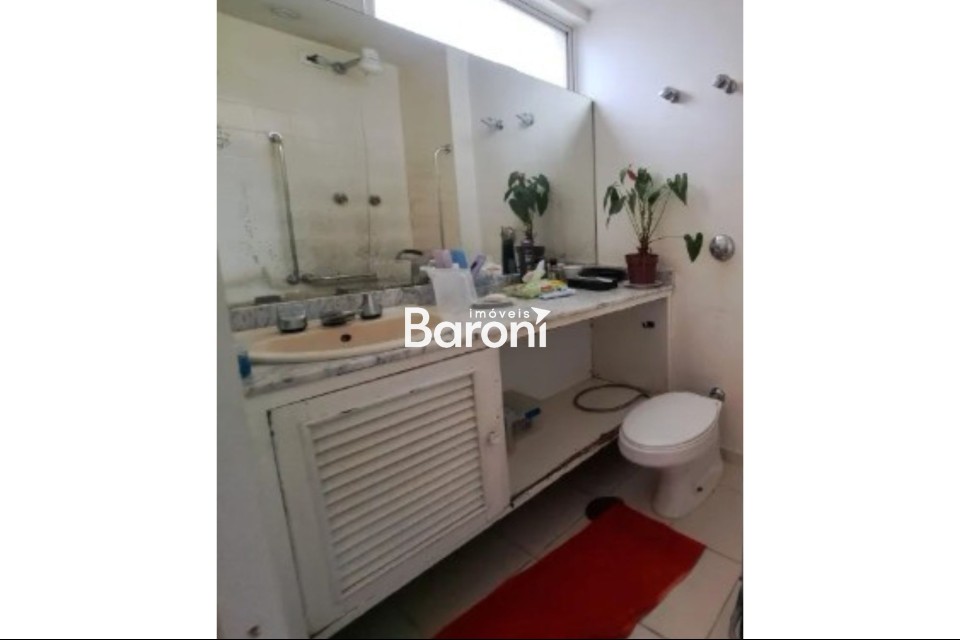 Apartamento - Paraíso