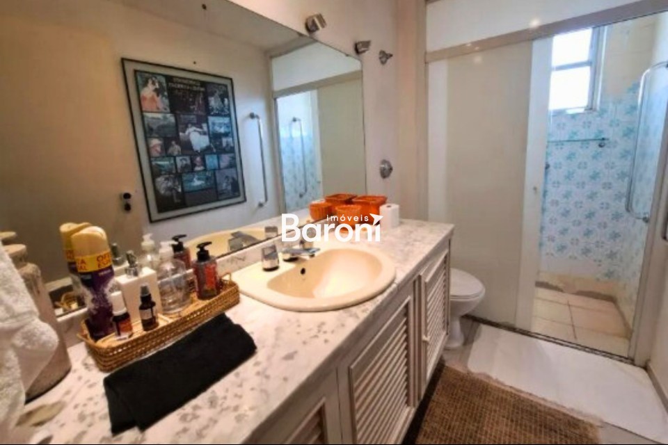 Apartamento - Paraíso