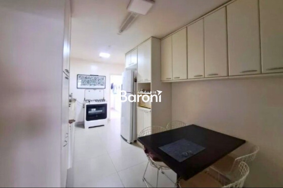 Apartamento - Paraíso