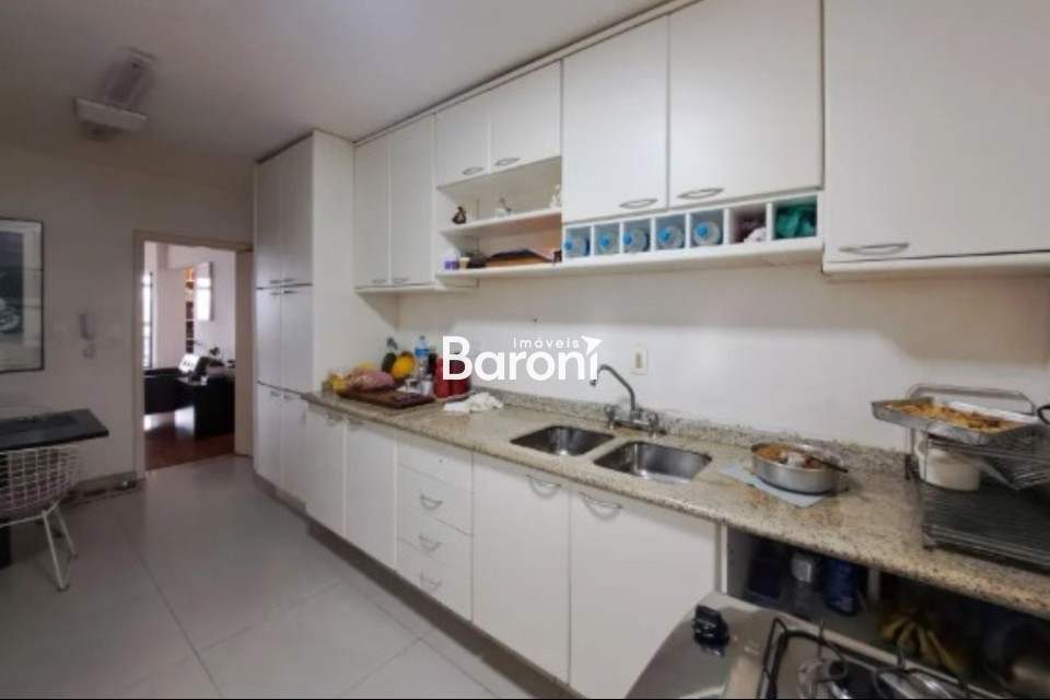 Apartamento - Paraíso