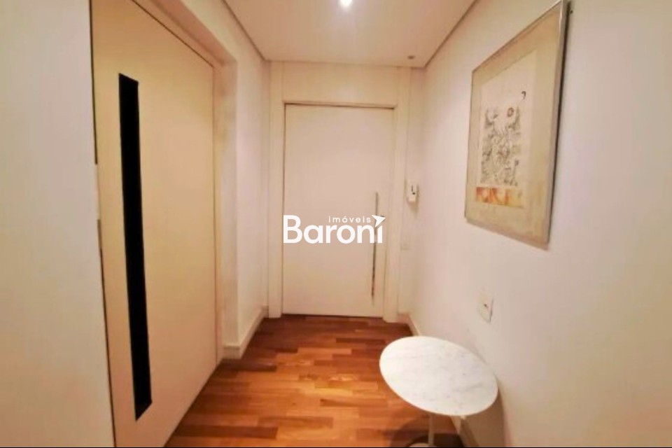 Apartamento - Paraíso