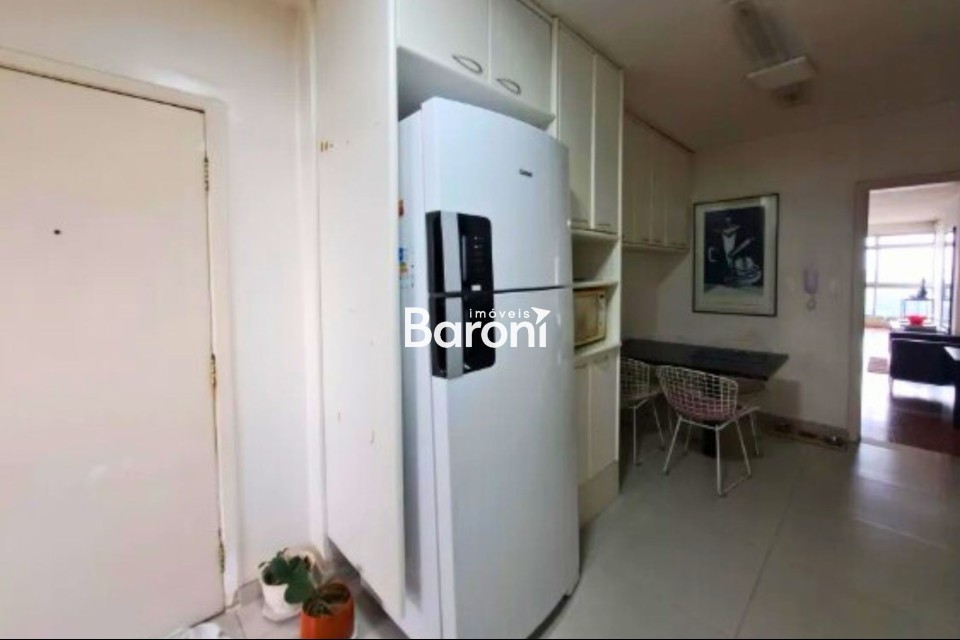 Apartamento - Paraíso