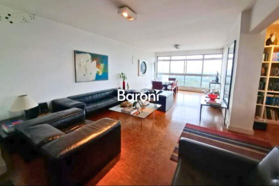 Apartamento - Paraíso