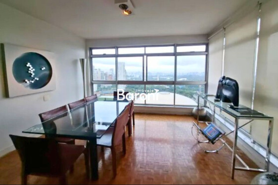 Apartamento - Paraíso