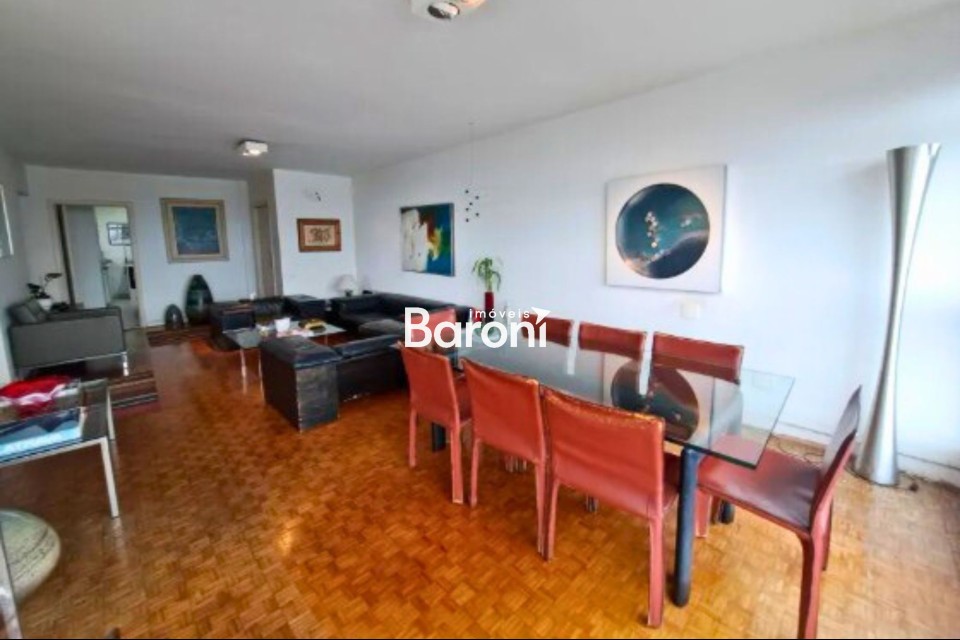 Apartamento - Paraíso