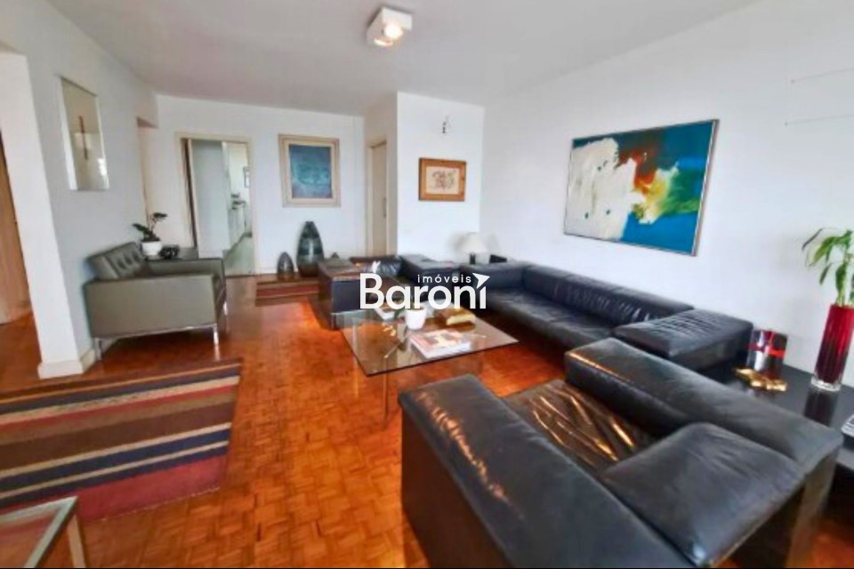 Apartamento - Paraíso