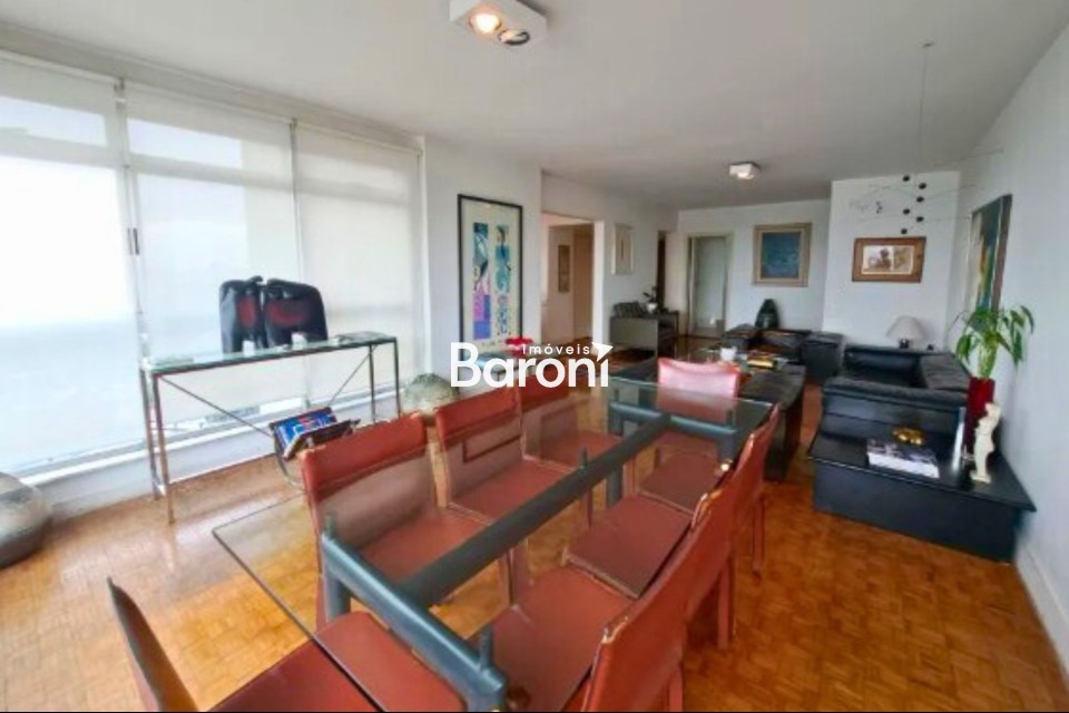 Apartamento - Paraíso