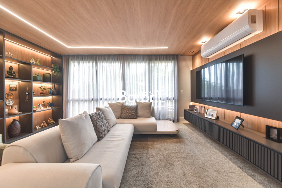 Apartamento - Campo Belo