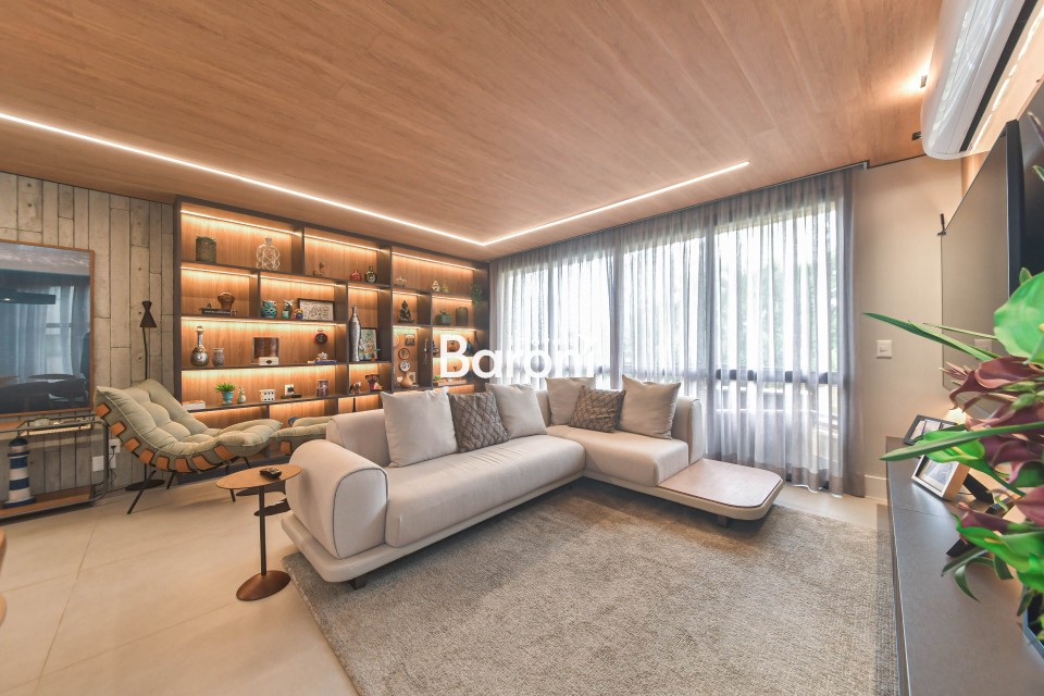 Apartamento - Campo Belo