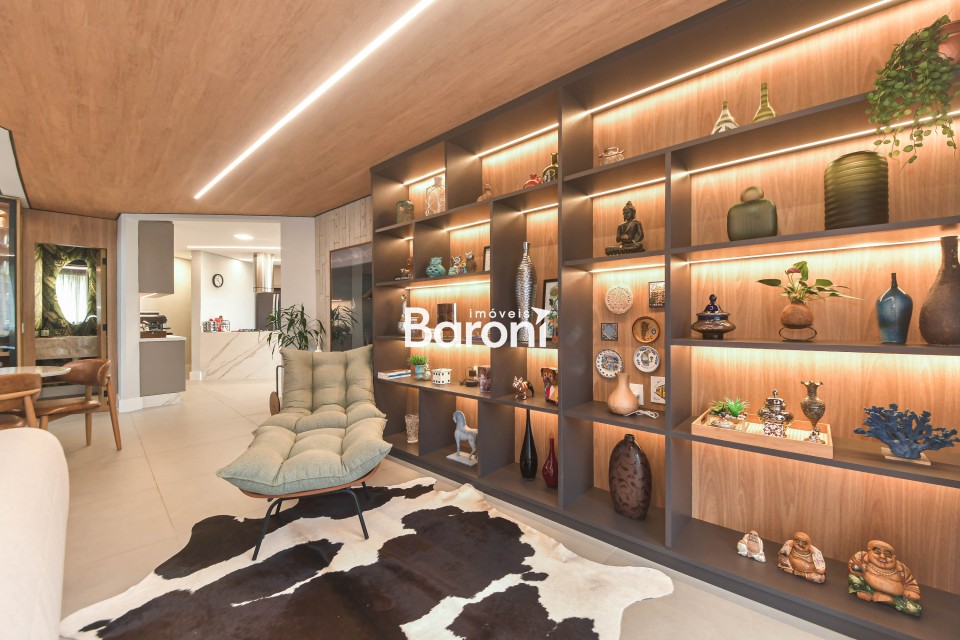 Apartamento - Campo Belo