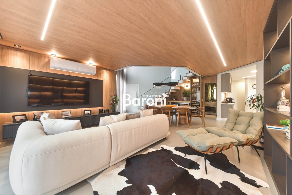 Apartamento - Campo Belo