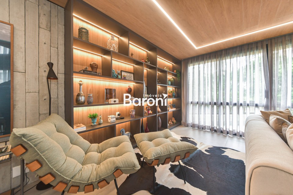 Apartamento - Campo Belo