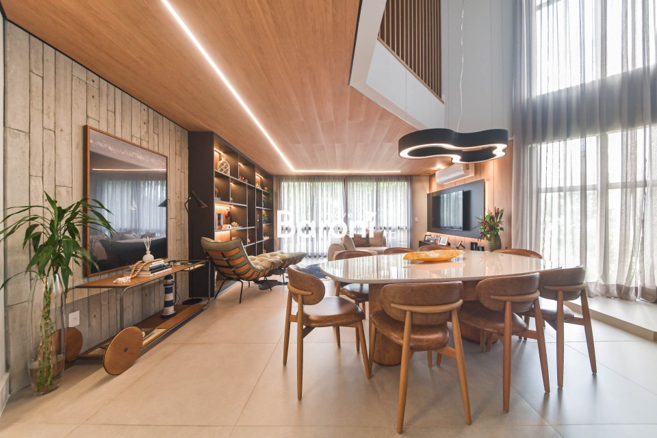 Apartamento - Campo Belo