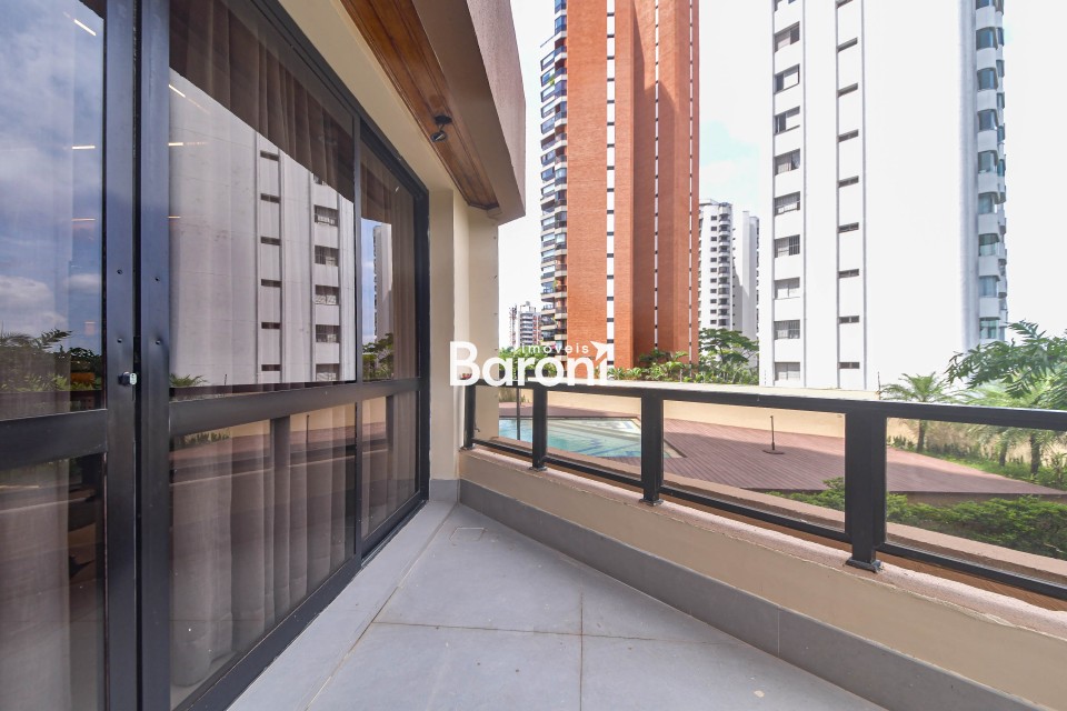 Apartamento - Campo Belo