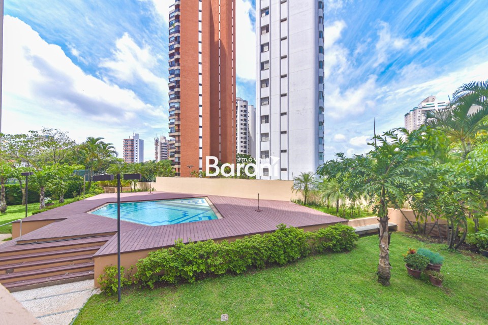 Apartamento - Campo Belo