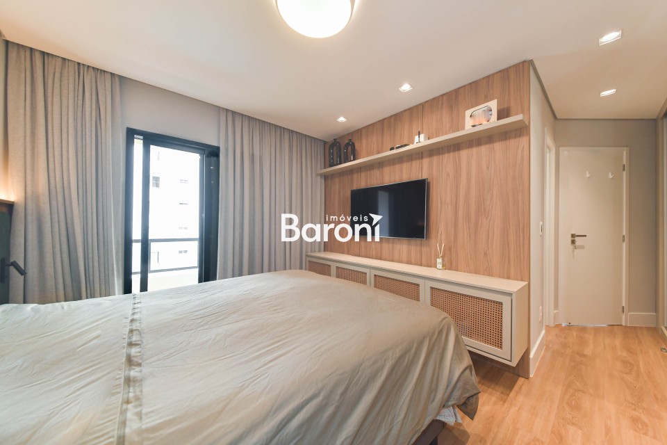 Apartamento - Campo Belo