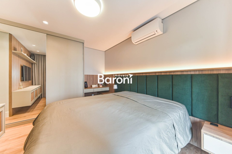 Apartamento - Campo Belo