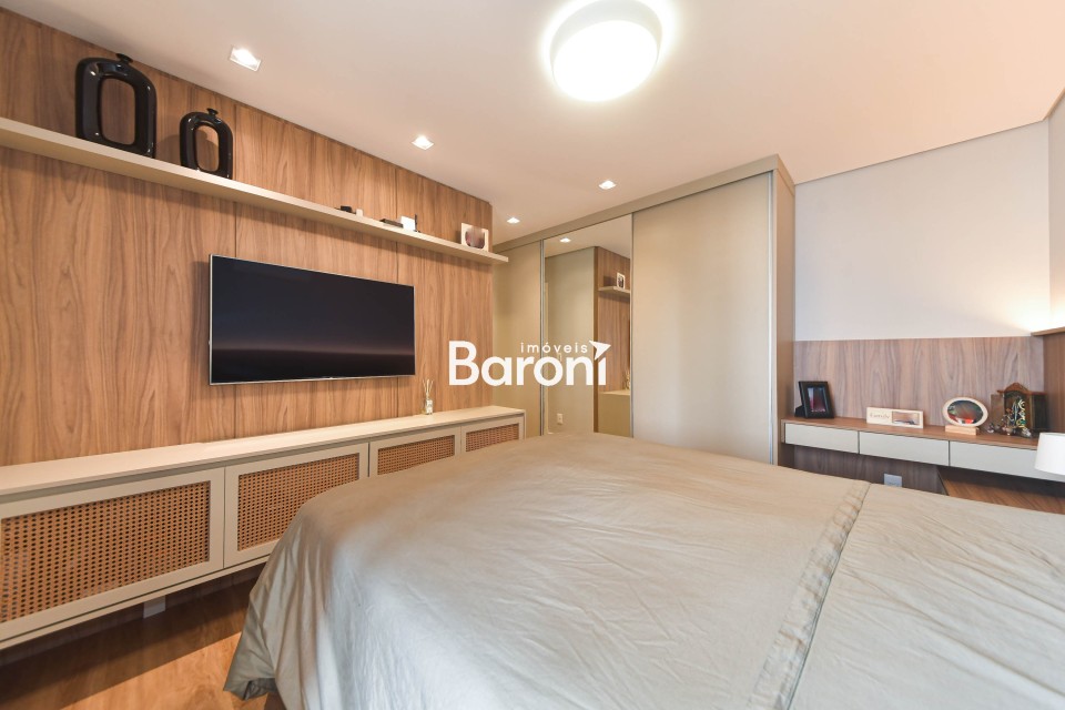 Apartamento - Campo Belo