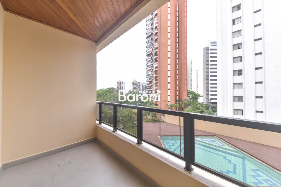 Apartamento - Campo Belo