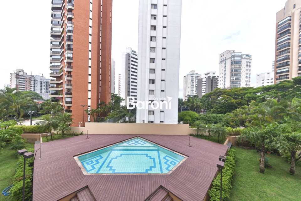 Apartamento - Campo Belo