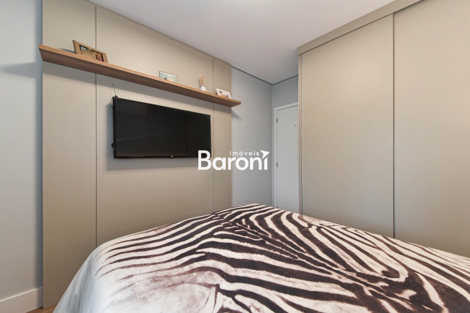 Apartamento - Campo Belo