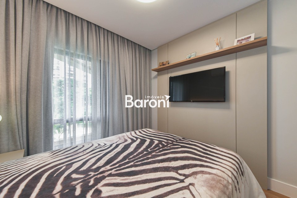 Apartamento - Campo Belo