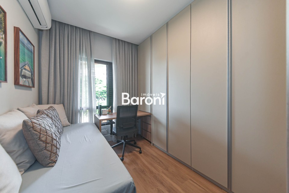 Apartamento - Campo Belo