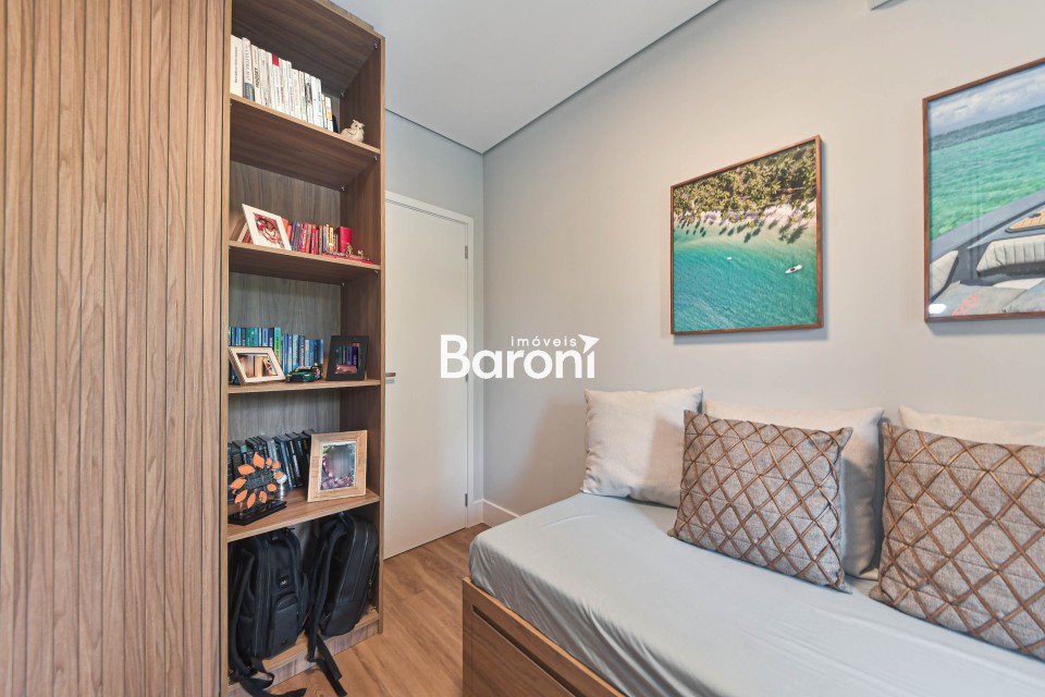 Apartamento - Campo Belo