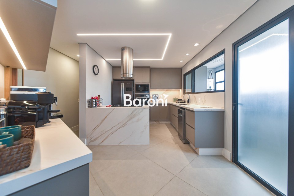 Apartamento - Campo Belo