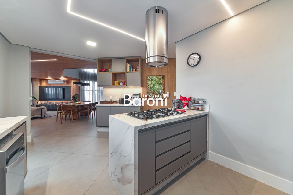 Apartamento - Campo Belo