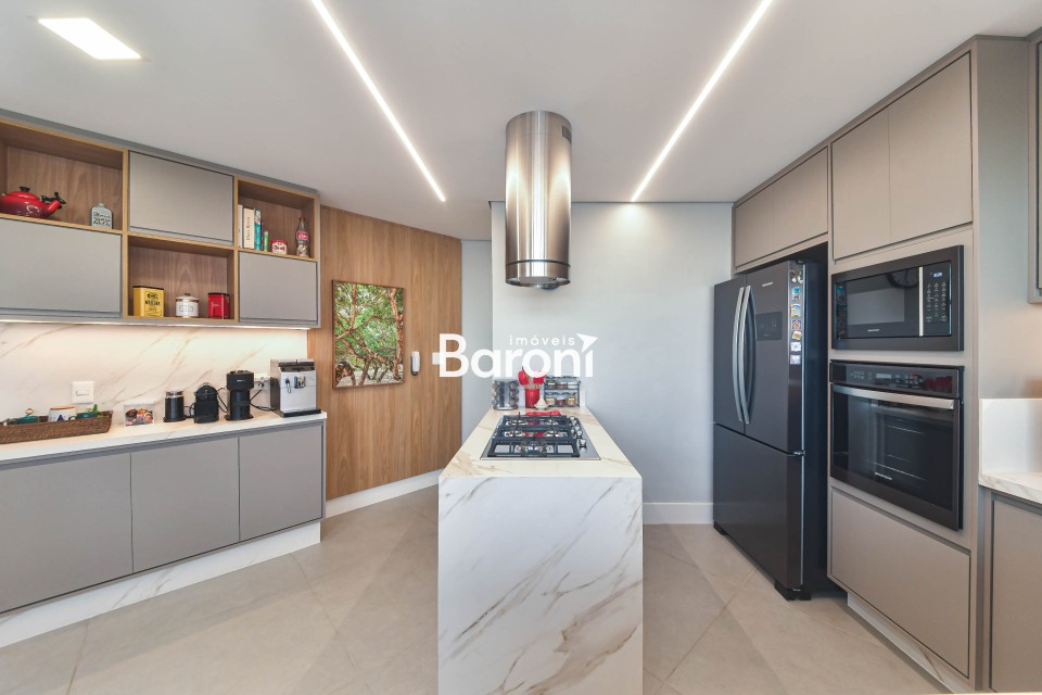 Apartamento - Campo Belo