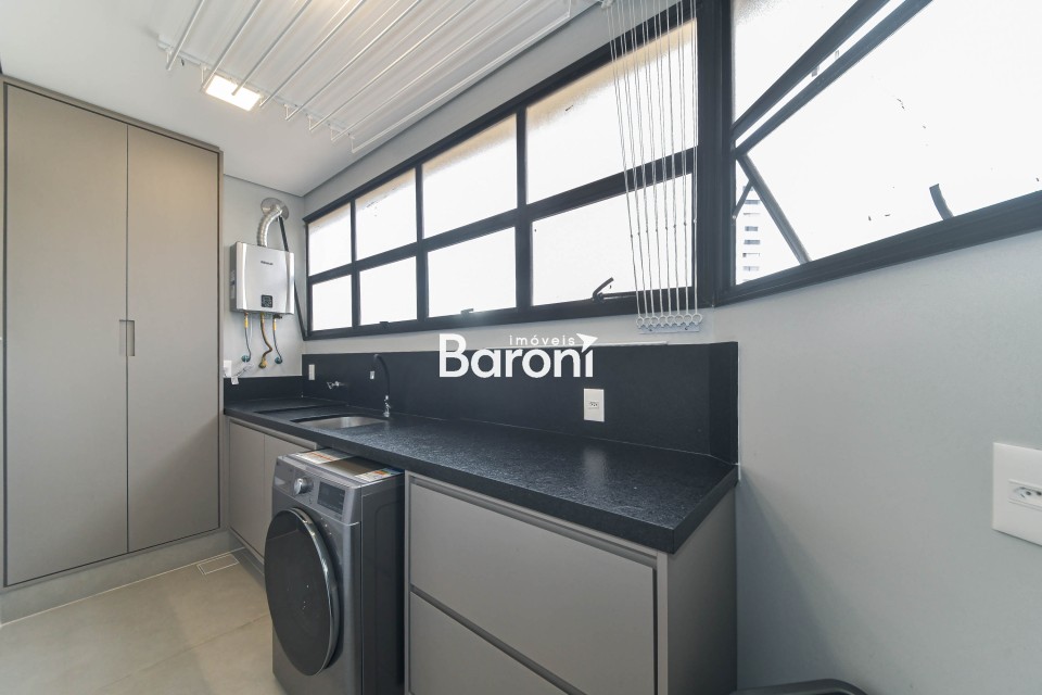 Apartamento - Campo Belo