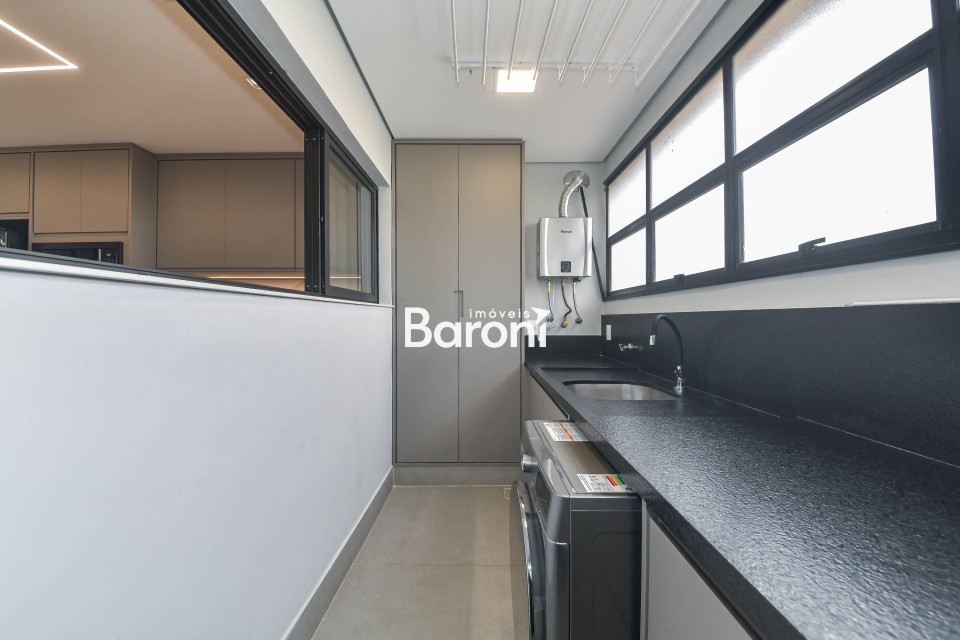 Apartamento - Campo Belo