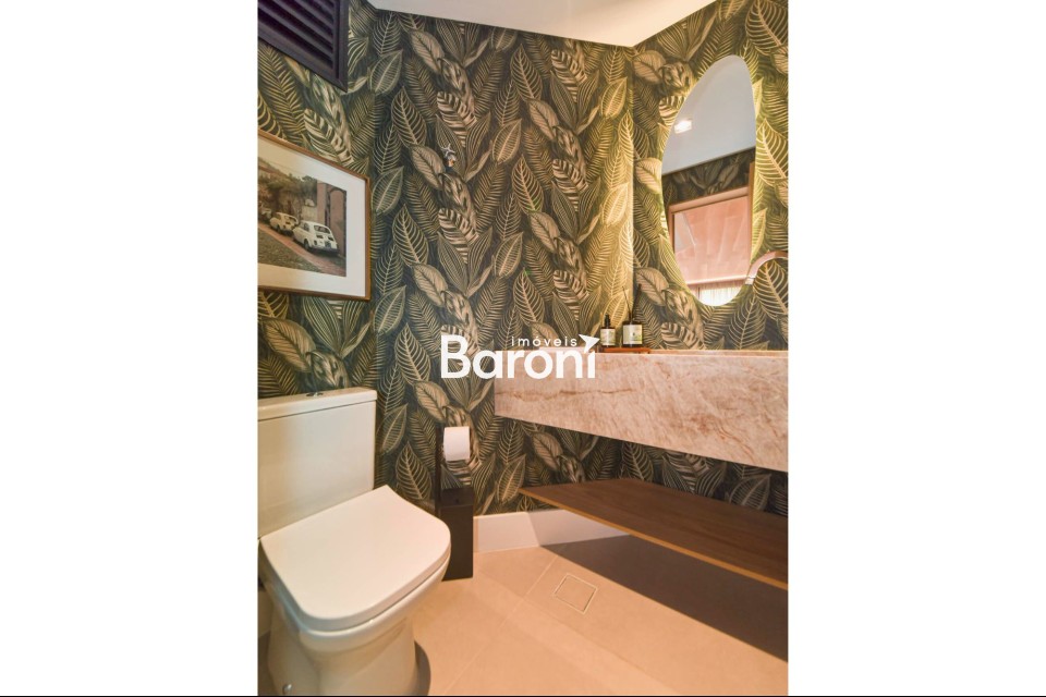 Apartamento - Campo Belo