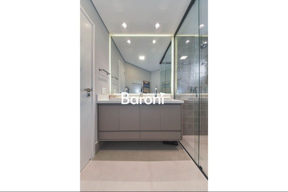 Apartamento - Campo Belo