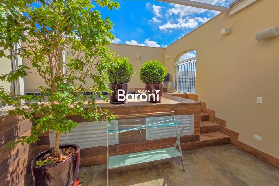 Apartamento - Campo Belo