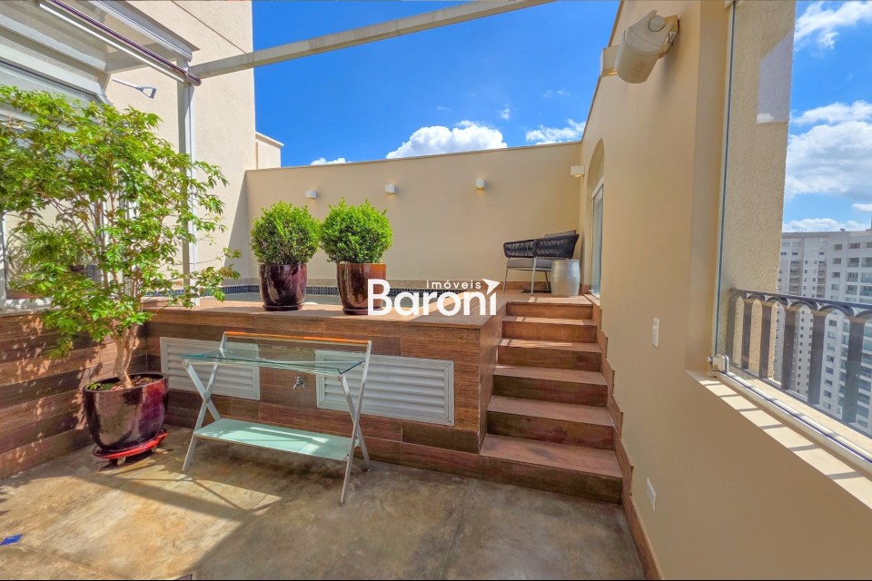 Apartamento - Campo Belo