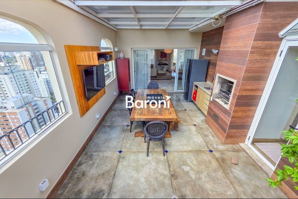 Apartamento - Campo Belo