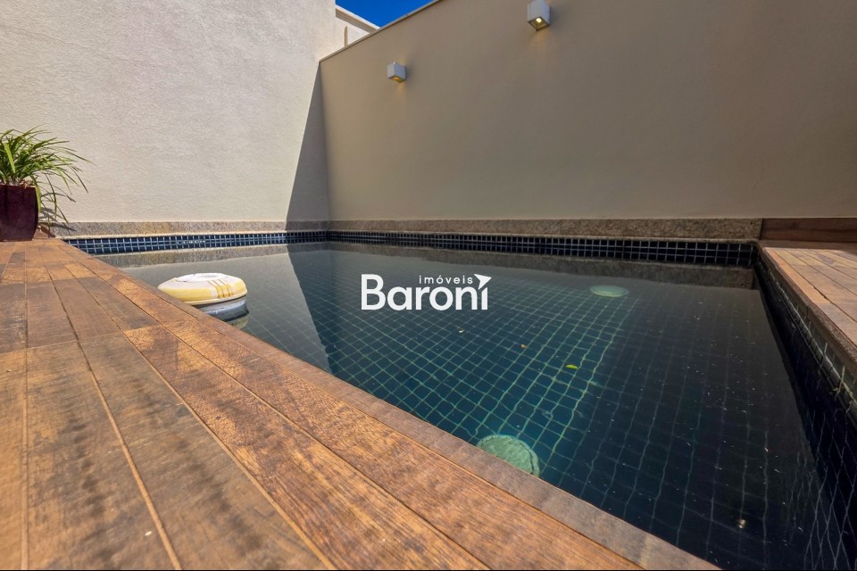 Apartamento - Campo Belo