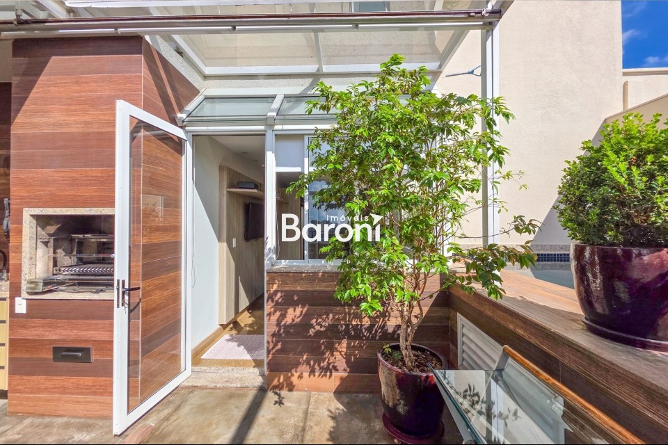 Apartamento - Campo Belo