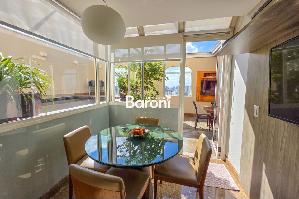 Apartamento - Campo Belo