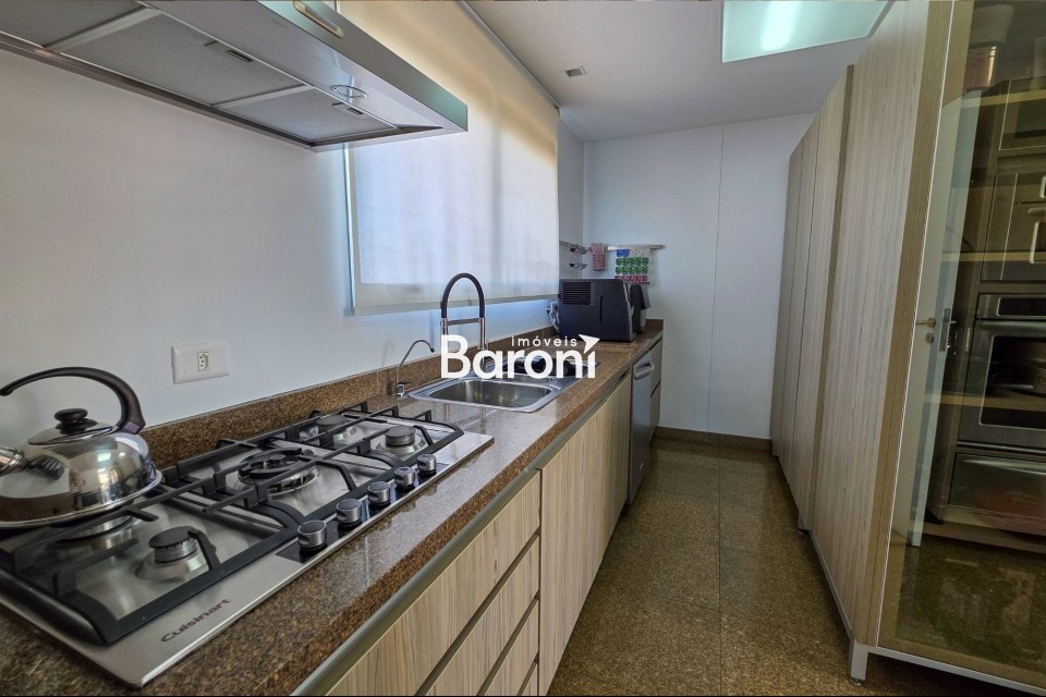 Apartamento - Campo Belo