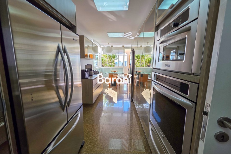 Apartamento - Campo Belo