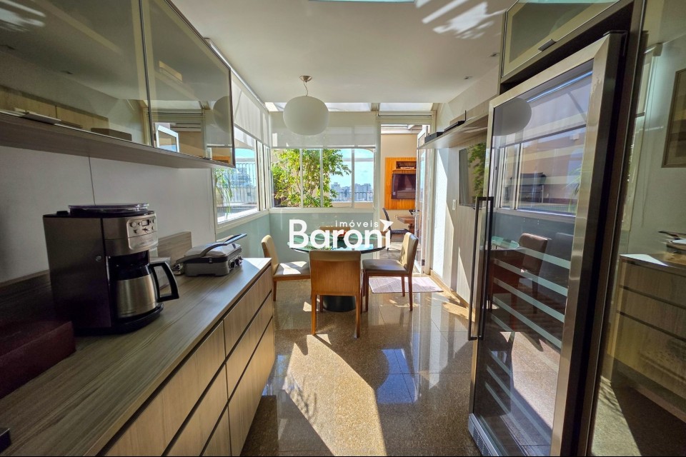 Apartamento - Campo Belo