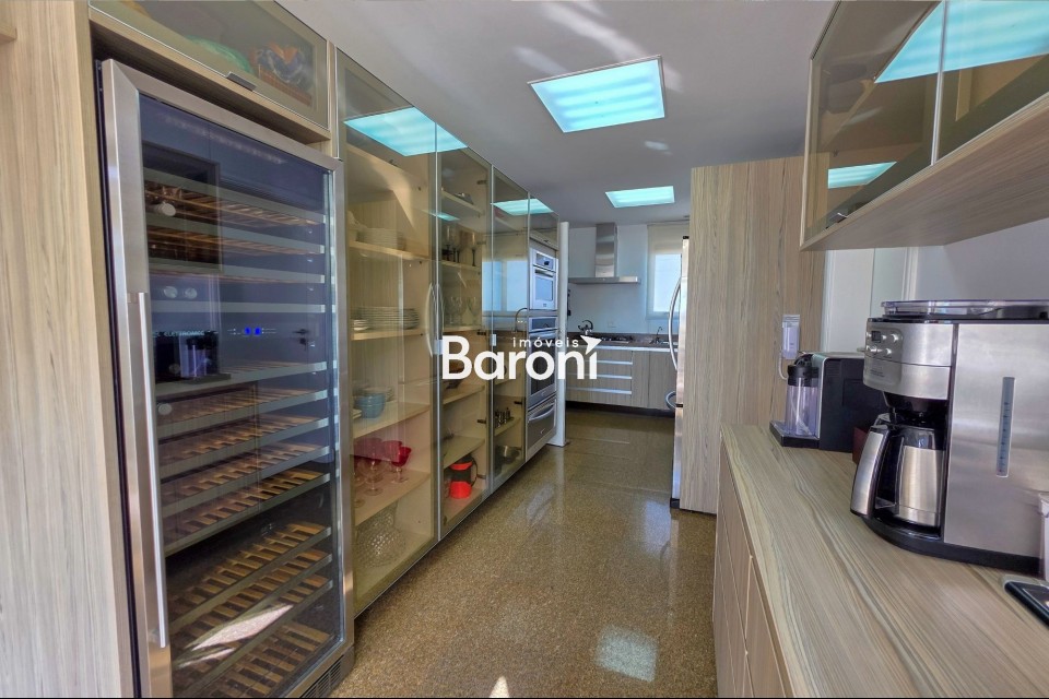 Apartamento - Campo Belo