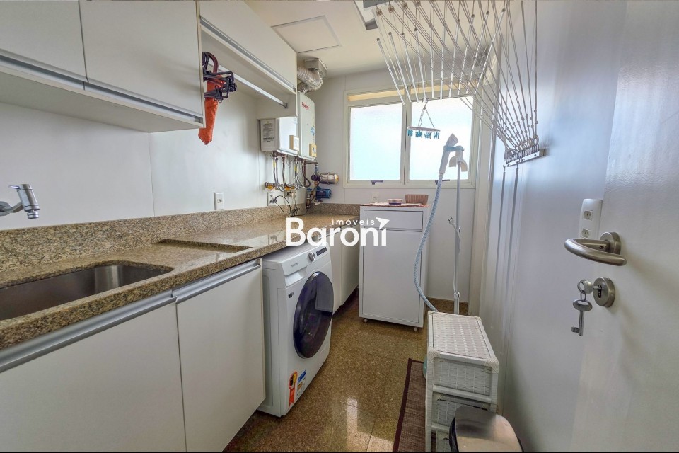 Apartamento - Campo Belo