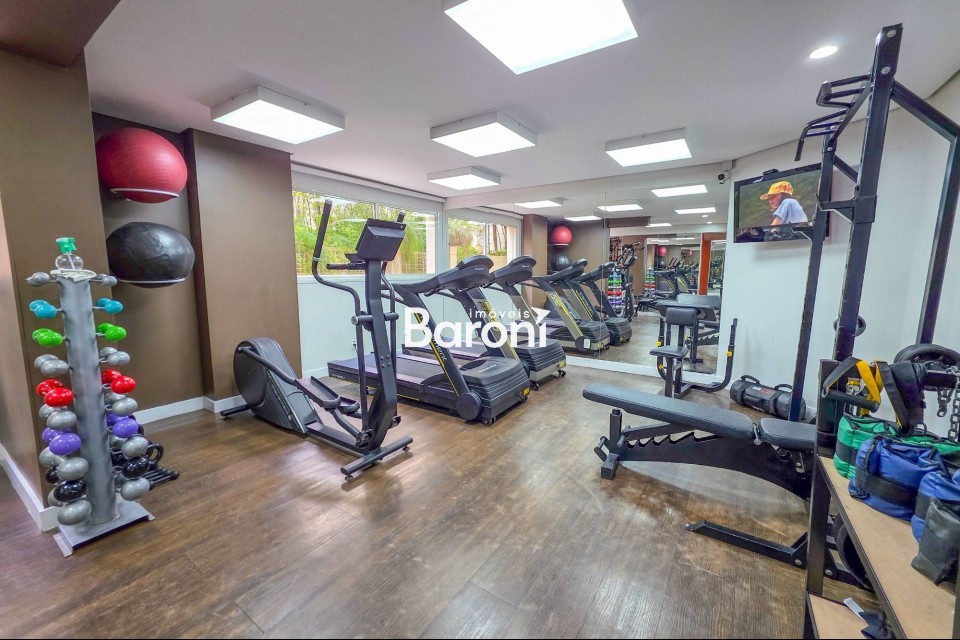 Apartamento - Campo Belo