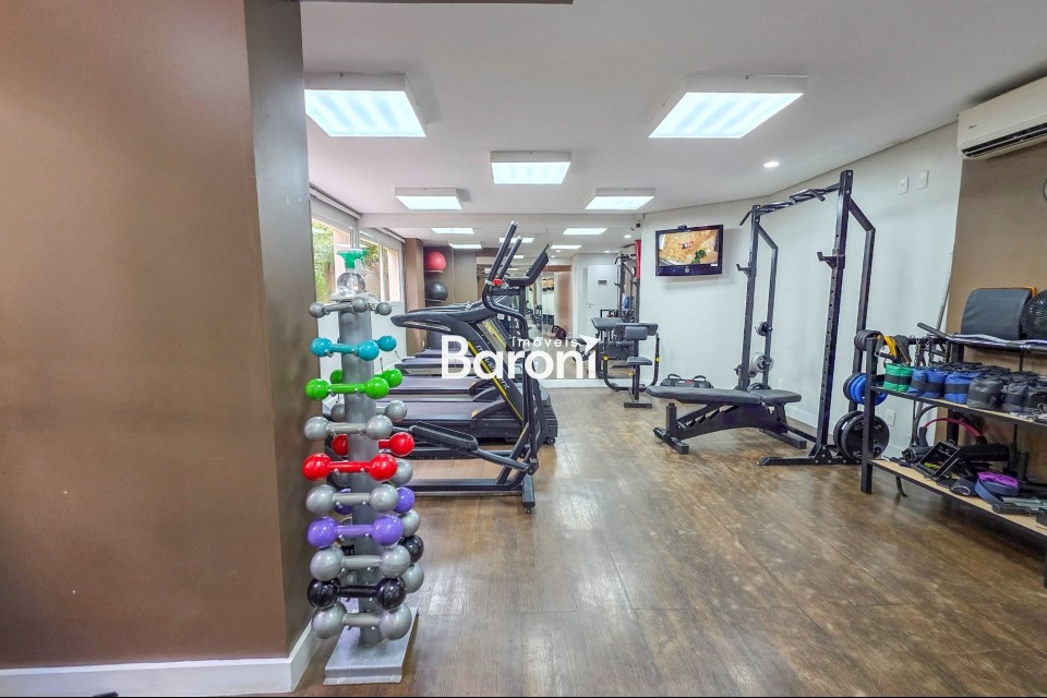 Apartamento - Campo Belo