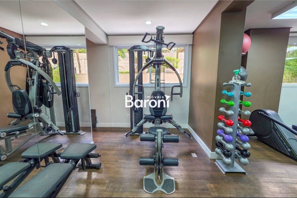 Apartamento - Campo Belo